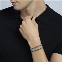 Bracciale Kidult Uomo Kidult Style Uomo in Acciaio 831134 - 831134